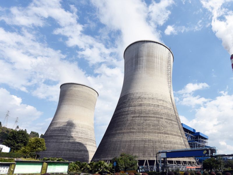 電力行業(yè)應(yīng)用